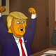Stephen Colbert's <i>Our Cartoon President</i> takes some uncharacteristically weak Trump jabs in its first trailer